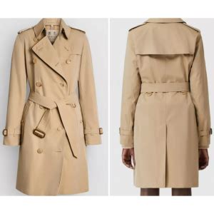 burberry kensington vs sandringham vs chelsea|Burberry Trench Coat Buying Guide .